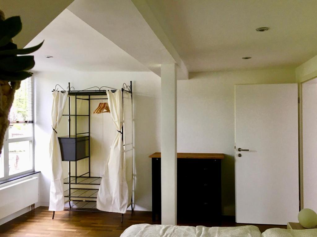 Maisonette Wohnung Suedstadtvilla Эйзенах Экстерьер фото