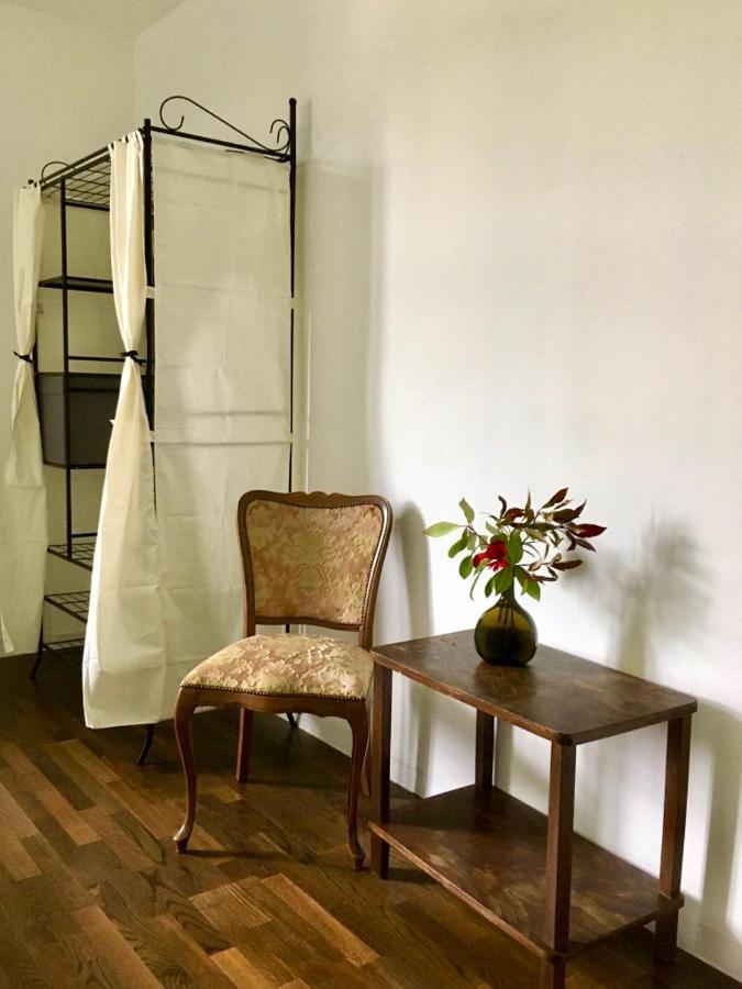 Maisonette Wohnung Suedstadtvilla Эйзенах Экстерьер фото
