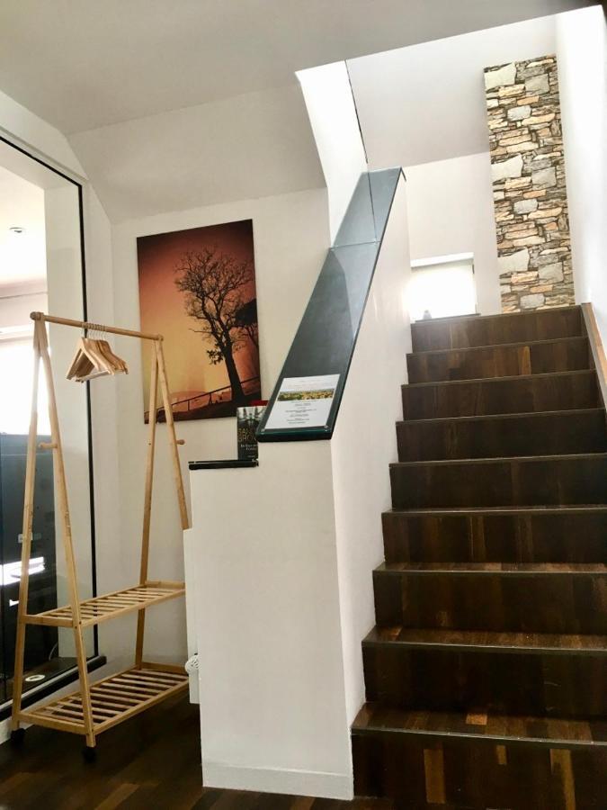 Maisonette Wohnung Suedstadtvilla Эйзенах Экстерьер фото